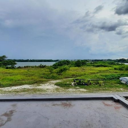 Homestay Ipoh Pengkalan Zawiah エクステリア 写真