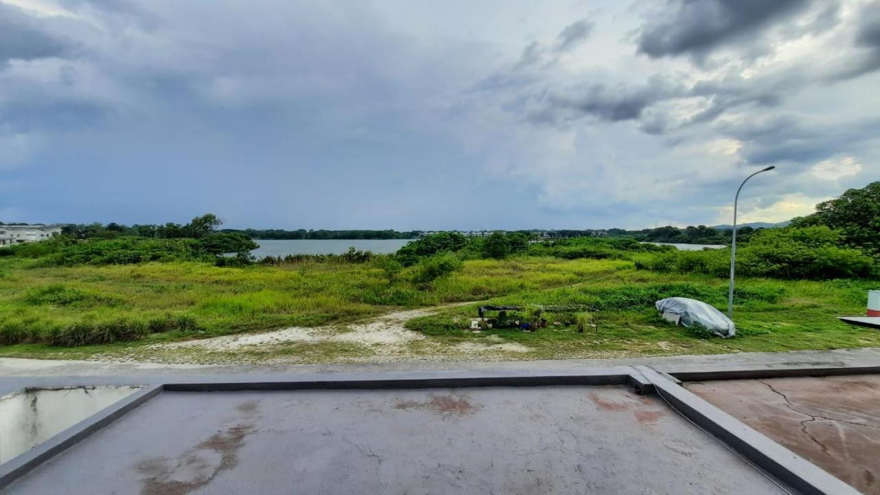 Homestay Ipoh Pengkalan Zawiah エクステリア 写真